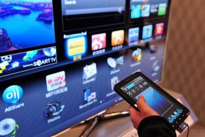 用户决定智能电视市场成败!手机厂商还能坚持多久?